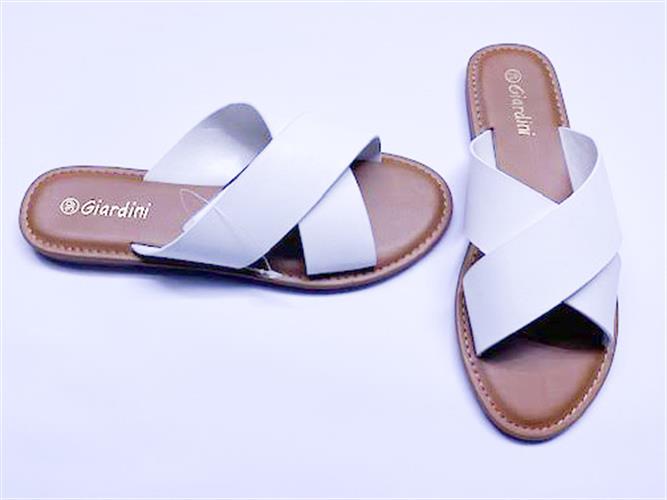 כפכף איקס לבן לנשים