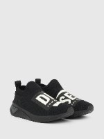 נעלי נשים DIESEL SLIP ON צבע שחור