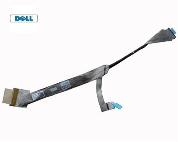כבל מסך למחשב נייד דל DELL XPS M1530 LCD cable 15.4" 50.4W108.002 , XR857 , 0XR857