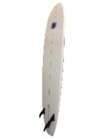 CBC COMPANY SLASHER 8'0 SOFT SURFBOARD