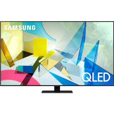 טלוויזיה סמסונג Samsung QE50Q80T 4K