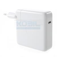 מטען למק MR2A2LL/A Apple USB - C 30W - יבואן רשמי!