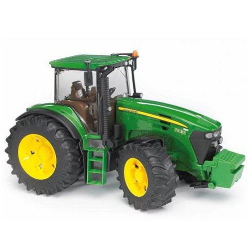 טרקטור גון דיר