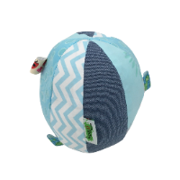 כדור בד, דגם דניאל