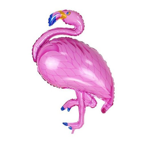 בלון פלמינגו ענק