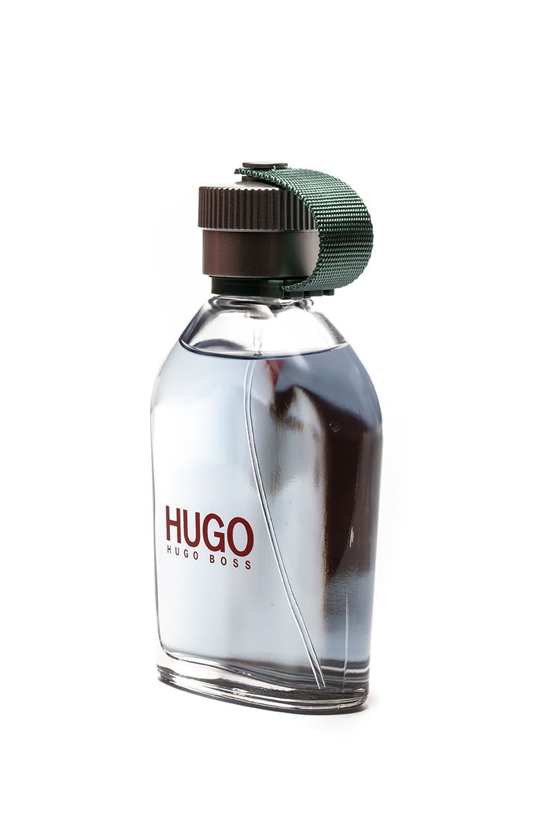 Hugo Boss Man edt 125ml הוגו בוס מן אדט 125מל TopX