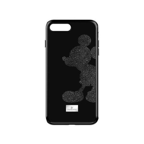 MICKEY BODY IP7/8 PLUS:CASE BLK/STS