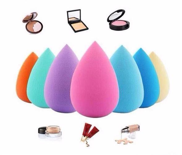 ספוג איפור מקצועי