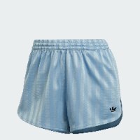 שורט ADIDAS תכלת