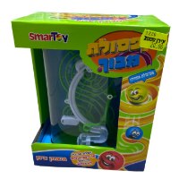 קפסולת מבוך