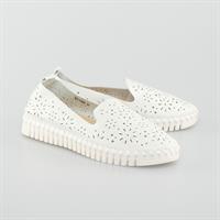 נעלי נוחות אוקספורד