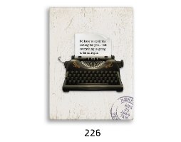 שמיניית תמונות השראה לנוער דגם 803