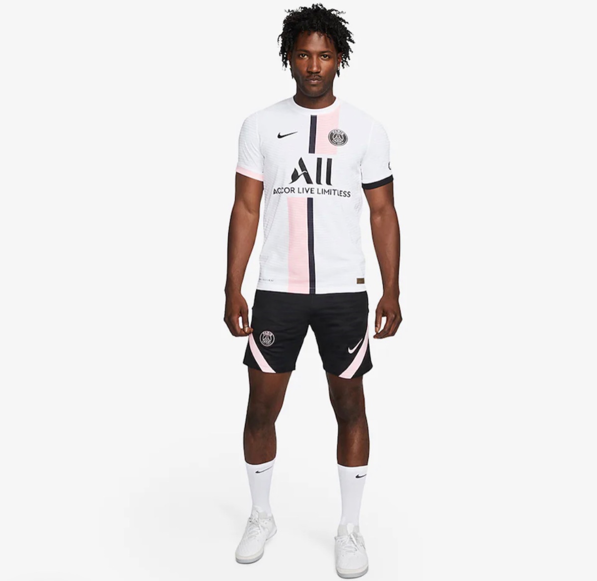 vapor match jersey