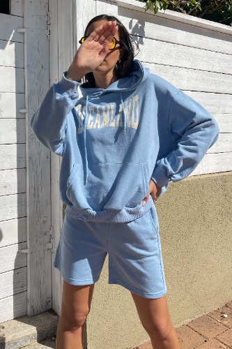 סט Dreamland קפוצ׳ון + מכנס