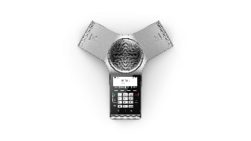 טלפון VoIP ועידה Yealink CP920 IP Conference Phone