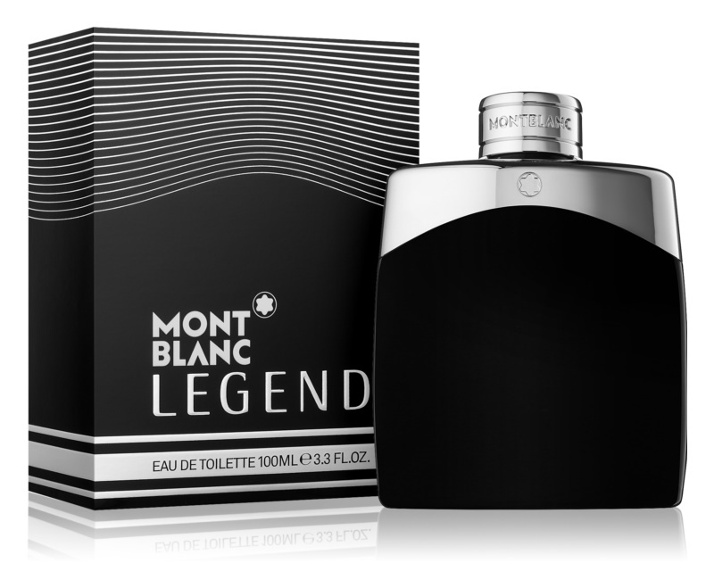 buy mont blanc legend