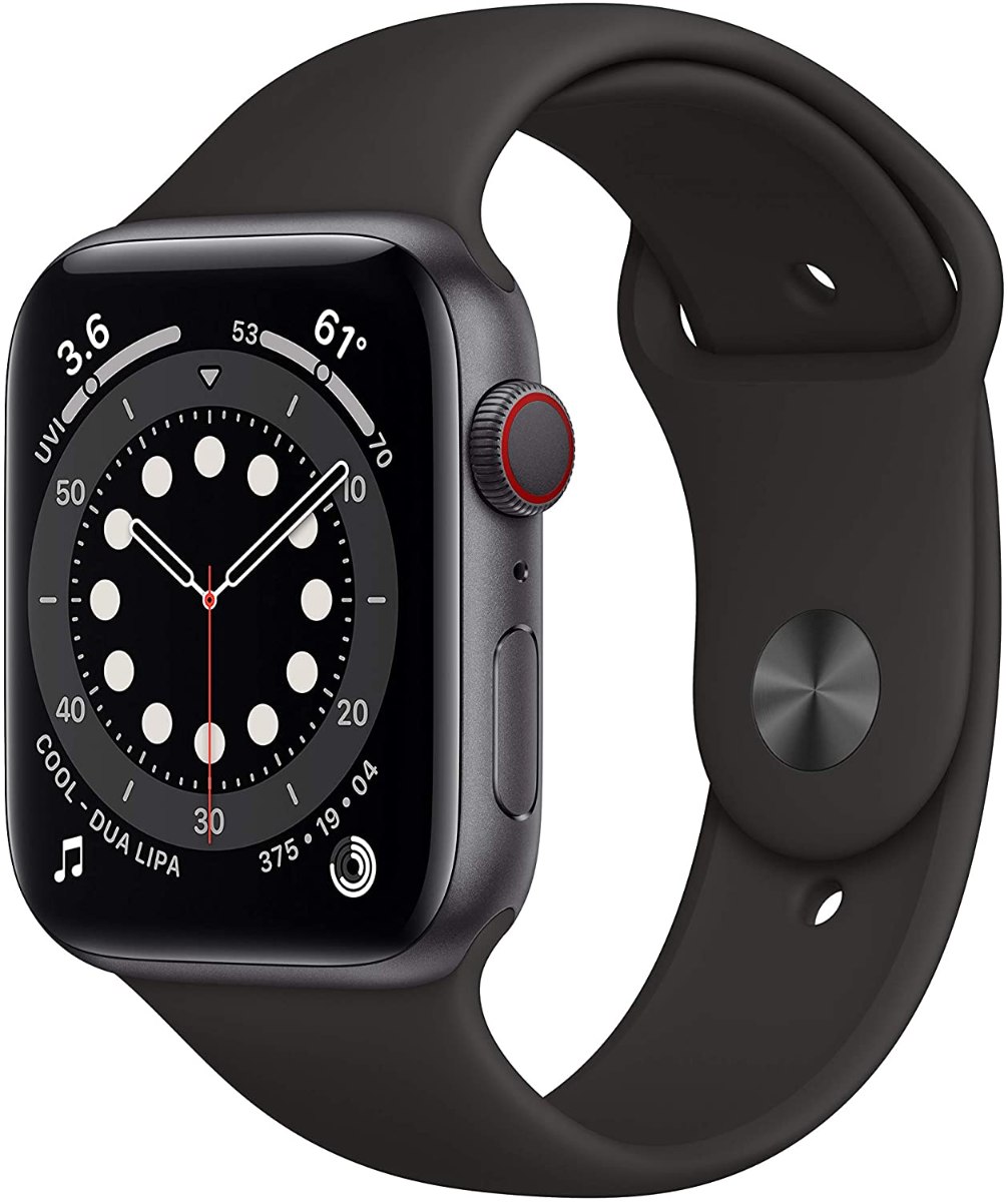 apple watch series 6 44mm