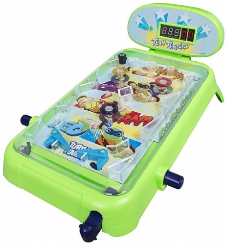 פיינבול צבי הנינג’ה