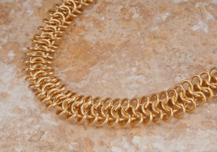 שרשרת שמיניות