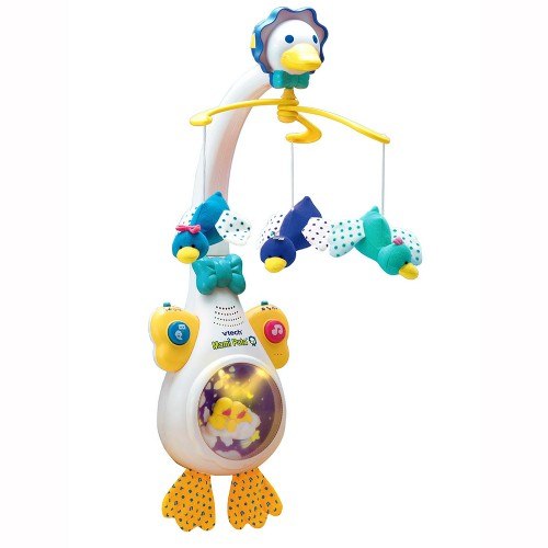 מובייל אווז vtech