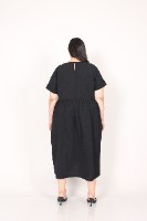 שמלת בריטני שחור