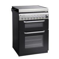 תנור משולב כיריים Schaub Lorenz DT931IXS שאוב לורנץ