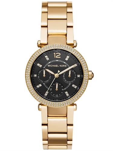 שעון יד אנלוגי מייקל קורס MICHAEL KORS