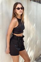 טופ קרופ קרושה סקרלט