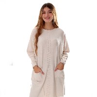 טוניקה כיסים