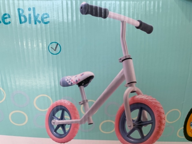 אופניי איזון