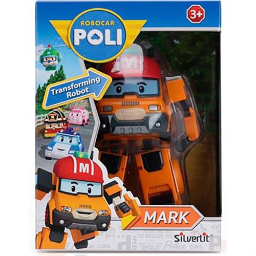 רובוטריק פולי מארק