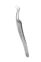 STALEKS - פינצטה איכותית לריסים - EXPERT