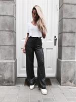 מכנס היילי מנומר