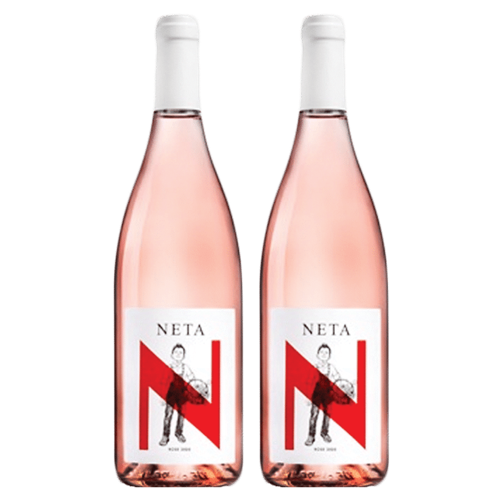 2 בקבוקים נטע רוזה 750 מ''ל - במבצע!