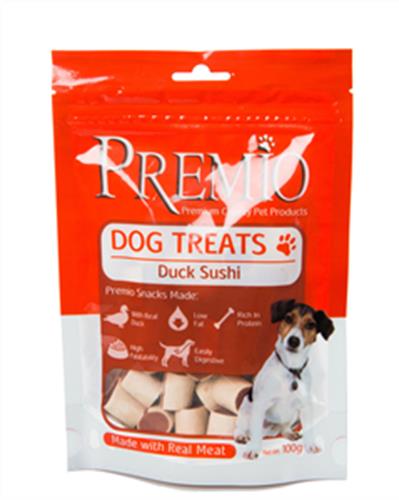 חטיף פרימיו סושי ברווז