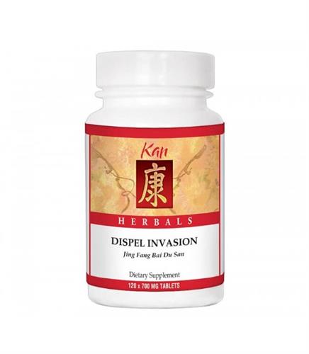 Dispel Invasion - Jing Fang Bai Du San