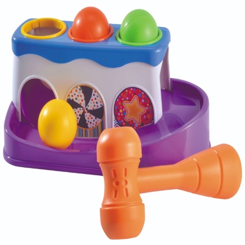 הך פטיש של ליגיא