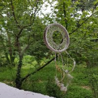 סדנת יצירה זוגית מאוצרות הטבע הקסומים