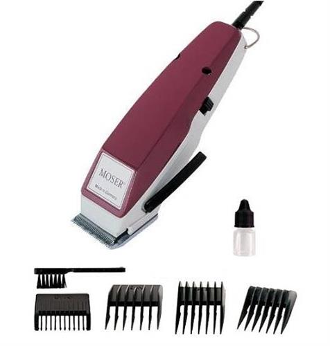 מכונת תספורת Moser 1400+