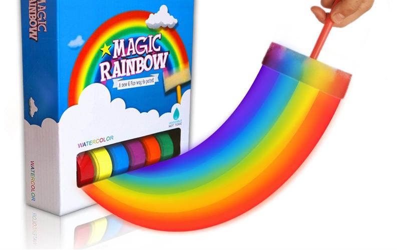 ערכת ריינבו