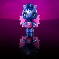 האצ'ימלס - פיקסיז  זוהר