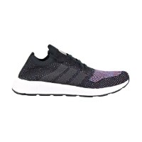 נעלי גברים ADIDAS SWIFT RUN צבע שחור