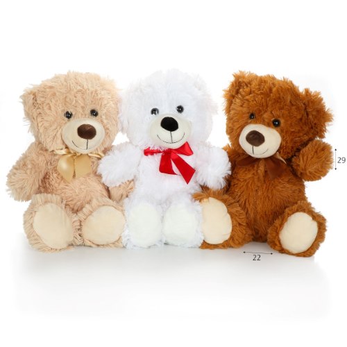 דובי 10 אינץ קלאסי