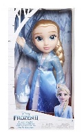 פרוזן 2- בובת אלזה גדולה