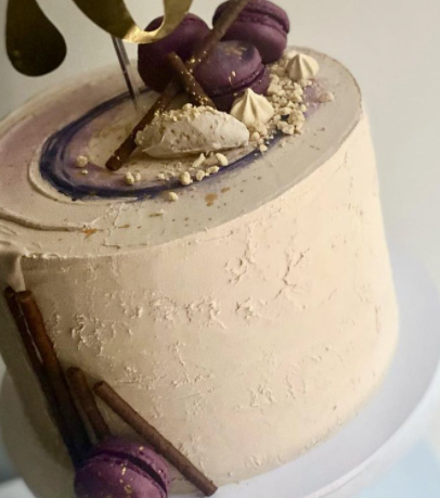 צבע גוף NUDE| קולור מיל | יבוא אתי דבש | צבע על בסיס שמן | כשר חדש אתי דבש