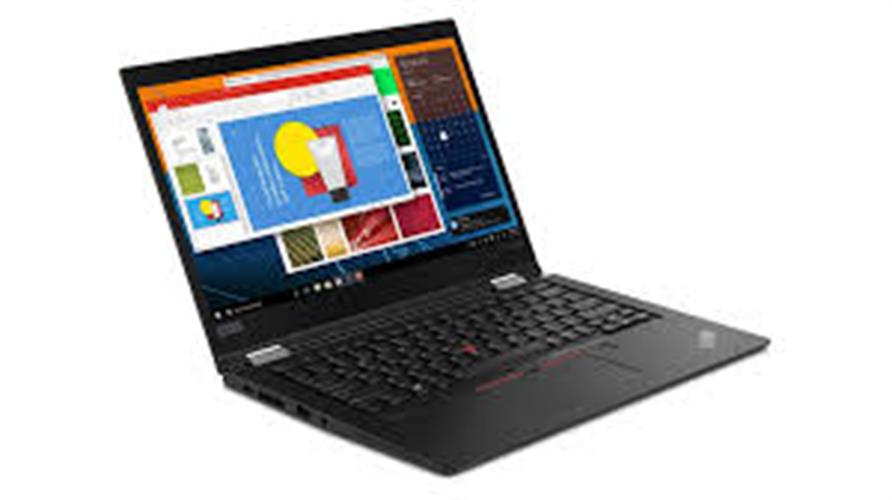 מחשב נייד Lenovo ThinkPad X13 Gen 1 20T20030IV לנובו