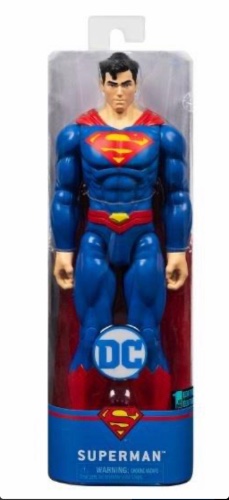 בובת סופרמן 30 ס״מ