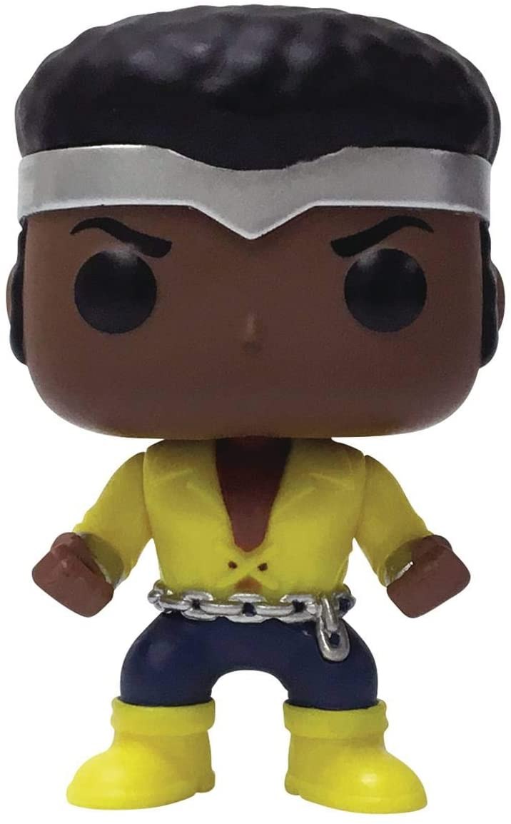 luke cage pop