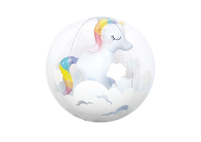 כדור חד קרן