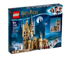 Lego Harry Potter 75969